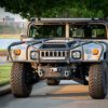 Mod Mafia Spec Ops Brush Guard - Image 5