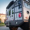 Mod Mafia Spec Ops Rear Bumper - Image 2