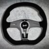 MOMO TREK R Steering Wheel - Mod Mafia MOMO TREK R Steering Wheel - Mod Mafia
