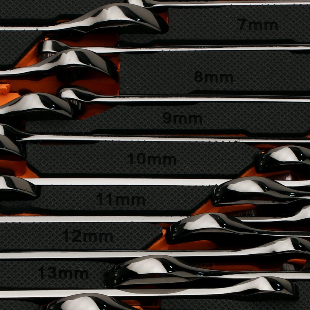 Speed Tools Race Case - Mod Mafia
