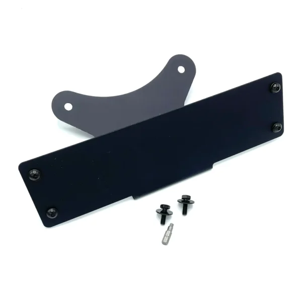 2016-2017 GEN V ACR FRONT LICENSE PLATE BRACKET - Image 3