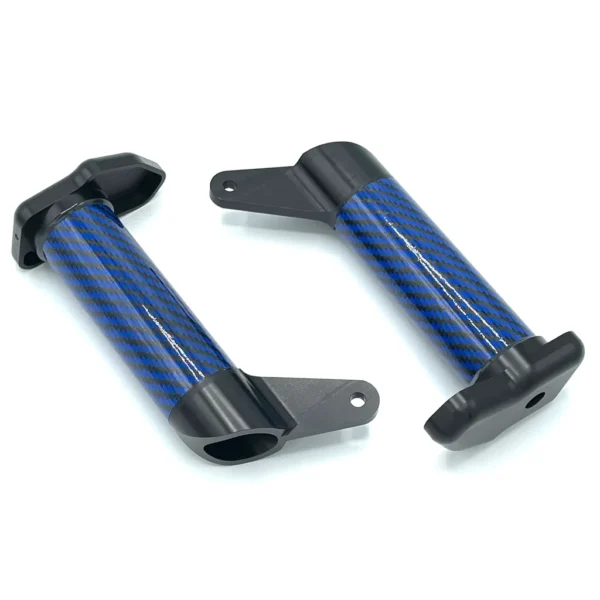 2008-2017 Splitter Extension Support Brackets - Image 3