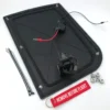 2003-2010 Gen III and IV Quick Release Battery Cover - Image 2