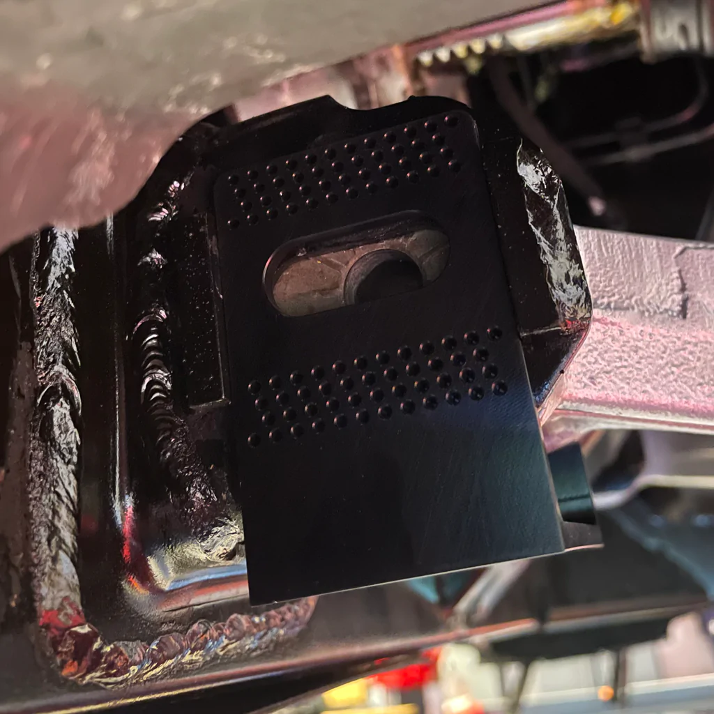 2003-2017 Dodge Viper Precision Camber Block Adjustment System - Image 8