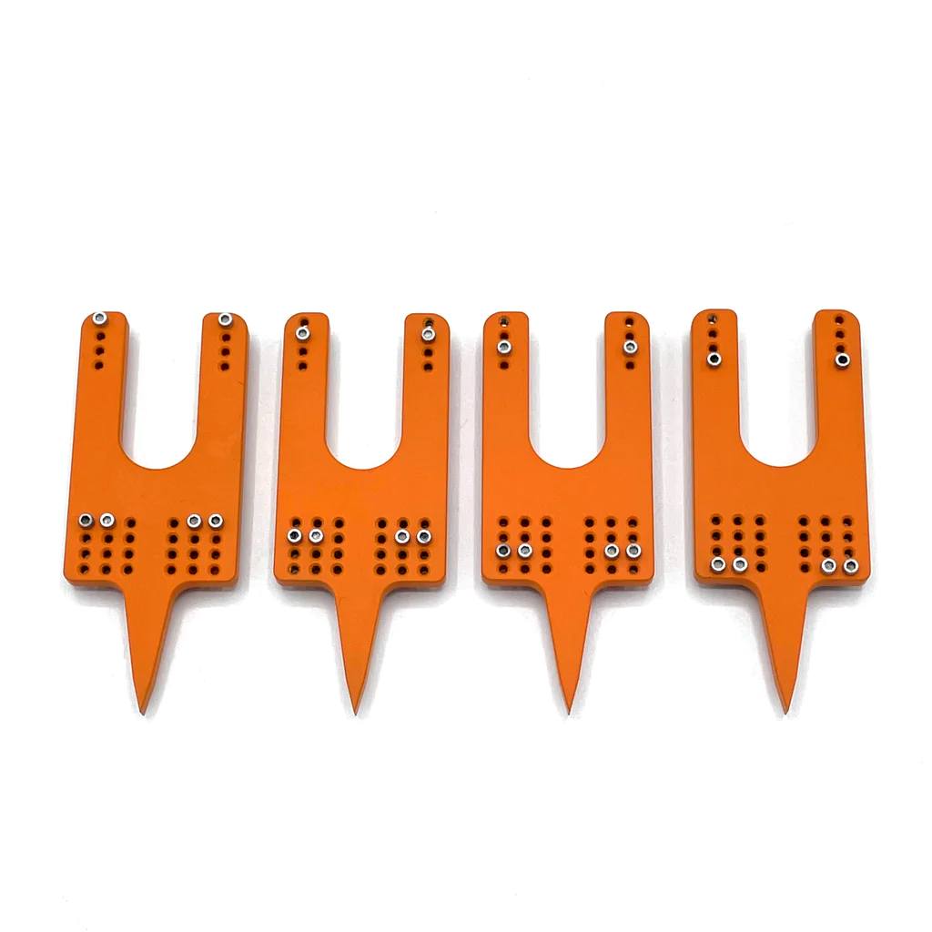 2003-2017 Dodge Viper Precision Camber Block Adjustment System - Image 5