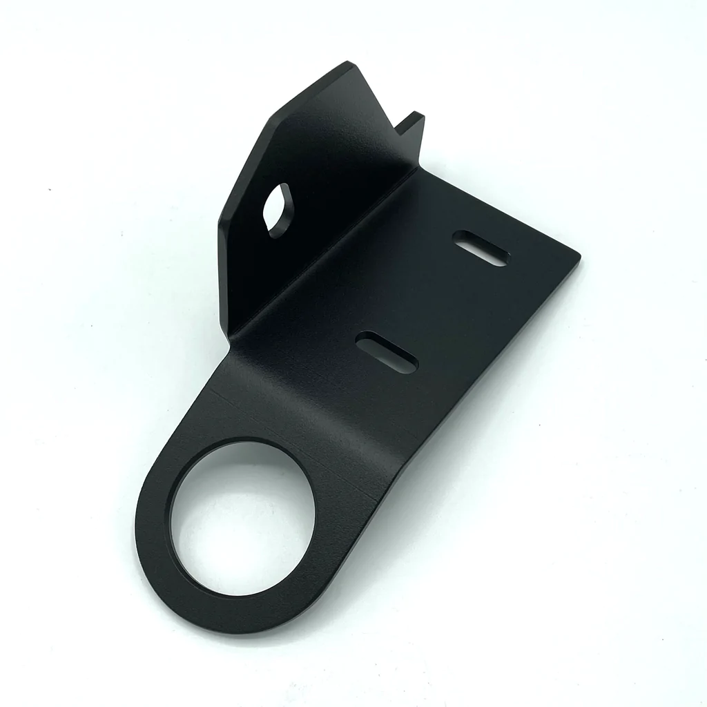 2003-2017 Gen III-V Dodge Viper Rear Tow Hooks - Image 5