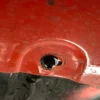 2003-2017 GEN III, IV, V Stainless Steel Sill Boss Kit - Image 3