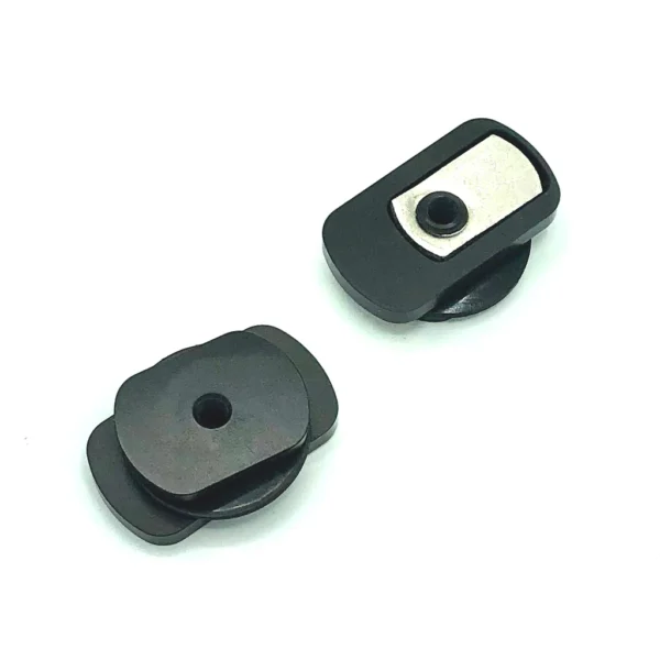 2003-2017 GEN III, IV, V Window Boss Kit - Image 3