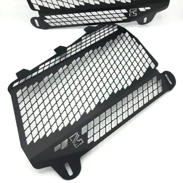 2016-2017 Gen V ACR Extreme Hood/Wheel Vent Shield