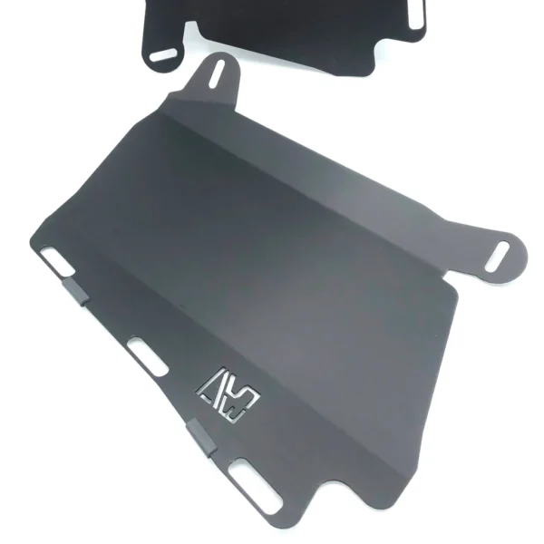 2016-2017 Gen V ACR Extreme Hood/Wheel Vent Shield - Image 2