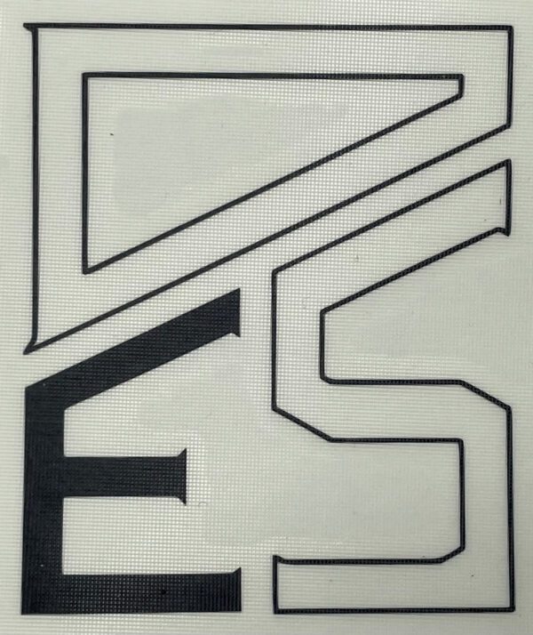 DSE Logo Decals - Image 5
