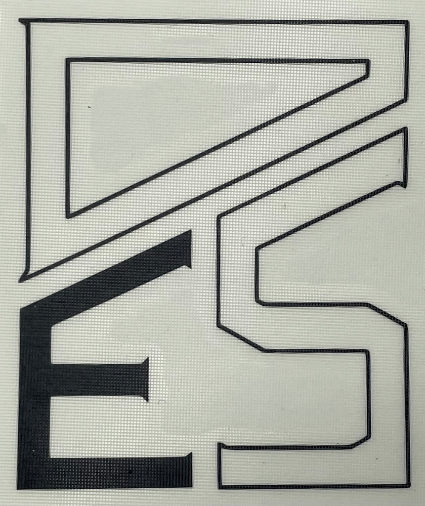 DSE Logo Decals - Image 5