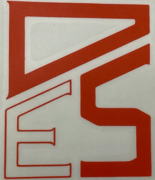 DSE Logo Decals - Image 6