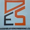 DSE Logo Decals - Image 4