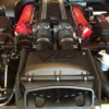 2008-2017 Gen IV and V Intake Heat Shield - Image 6