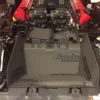 2008-2017 Gen IV and V Intake Heat Shield - Image 4