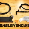 2013-2017 Gen V Differential and Transmission Cooler Kits