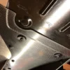 2016-2017 ACR E Diffuser Leading Edge Lock / Hard Mount - Image 2