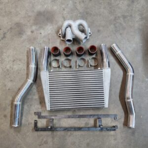 Mod Mafia 6.5TD Intercooler Kit