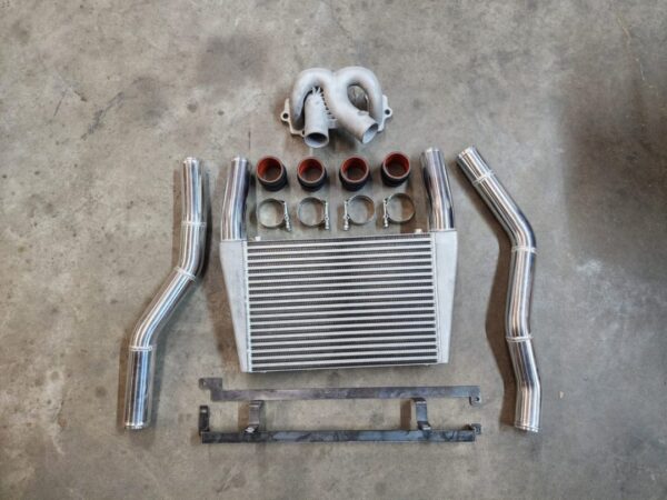 Mod Mafia 6.5TD Intercooler Kit