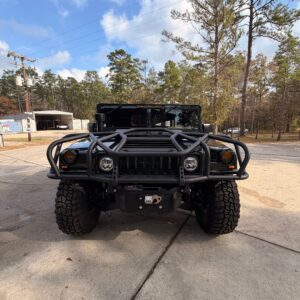 2000 Green Open Top IMG_2563