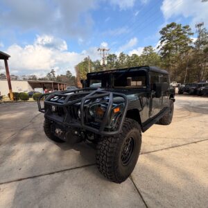 2000 Green Open Top IMG_2564