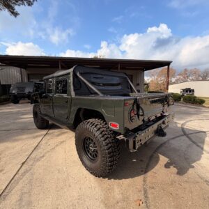 2000 Green Open Top IMG_2566