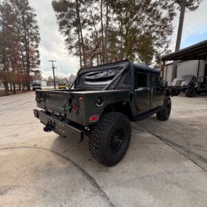 2000 Green Open Top IMG_2568