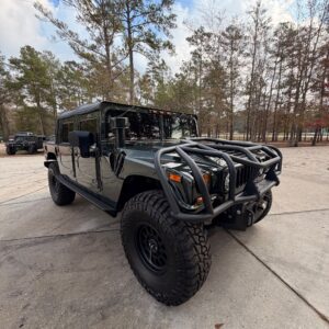 2000 Green Open Top IMG_2570