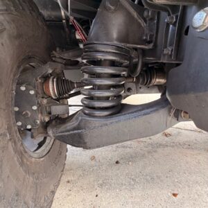 2000 Green Open Top IMG_2571