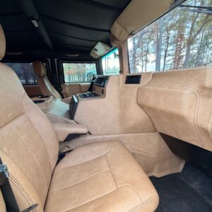 2000 Green Open Top IMG_2576