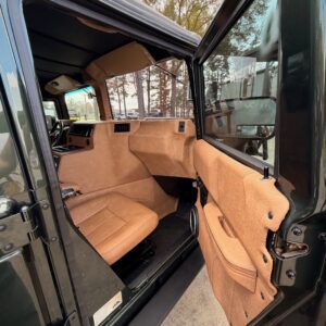 2000 Green Open Top IMG_2577