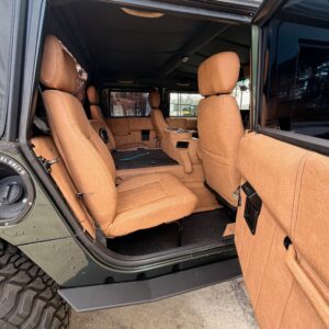 2000 Green Open Top IMG_2578