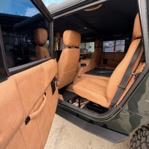 2000 Green Open Top IMG_2583