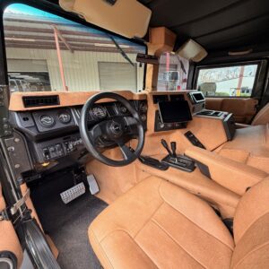 2000 Green Open Top IMG_2584