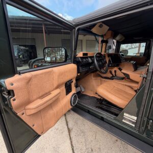 2000 Green Open Top IMG_2585