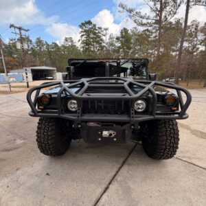 2000 Green Open Top IMG_2589