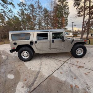 2003 Pewter HMCS IMG_2501