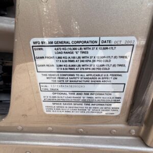 2003 Pewter HMCS IMG_2510