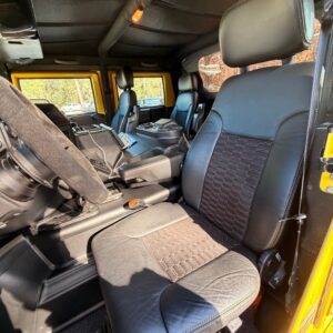 Yellow Open Top IMG_2739