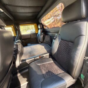 Yellow Open Top IMG_2741