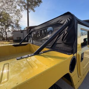 Yellow Open Top IMG_2743