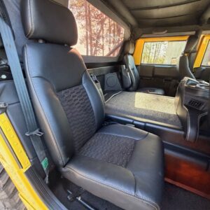 Yellow Open Top IMG_2745