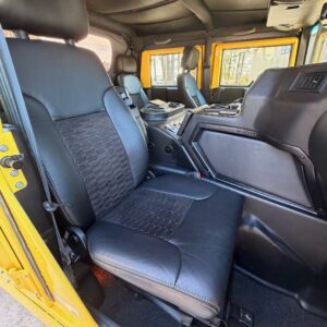 Yellow Open Top IMG_2747