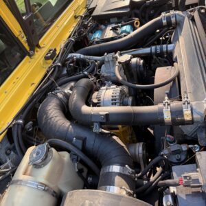 Yellow Open Top IMG_2751