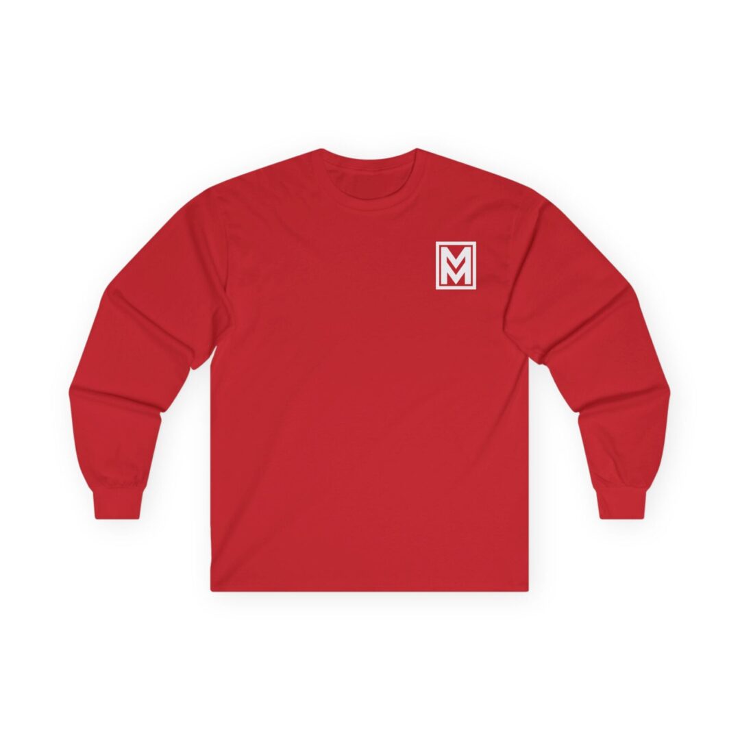 Mod Mafia Texas Long Sleeve T-Shirt - Image 38