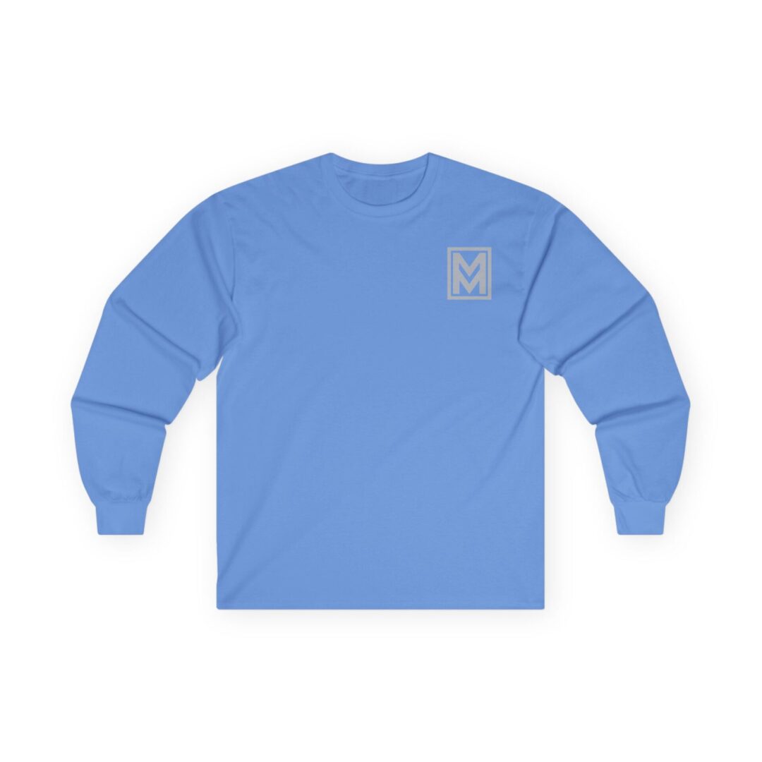 Hummer Long Sleeve T-Shirt - Image 22