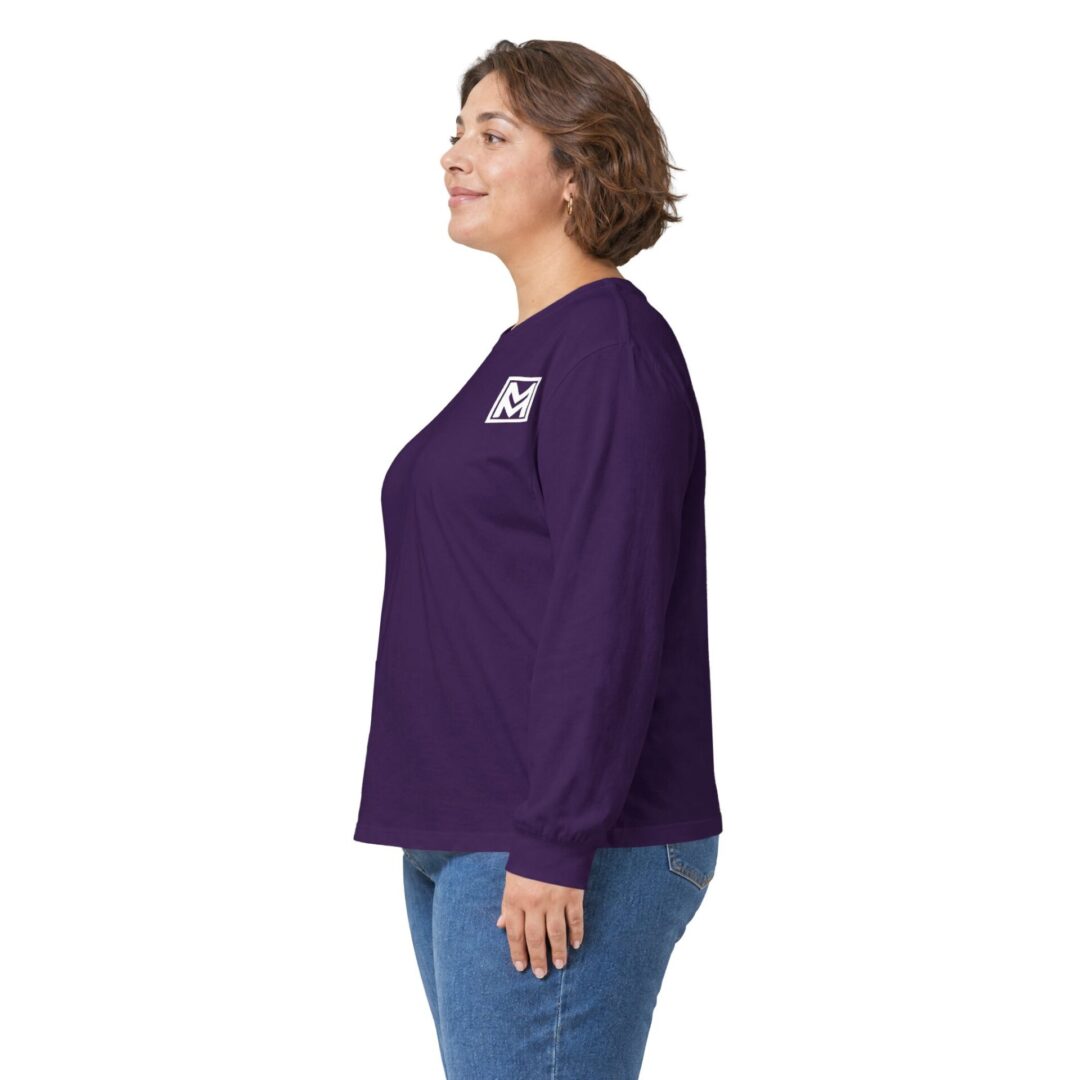 Mod Mafia Texas Long Sleeve T-Shirt - Image 37