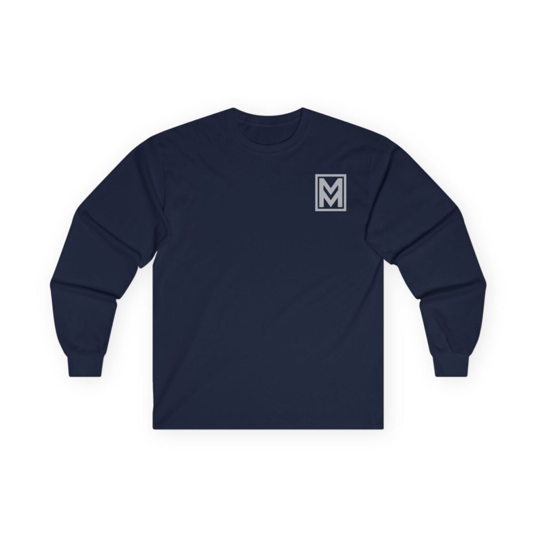 Hummer Long Sleeve T-Shirt - Image 30