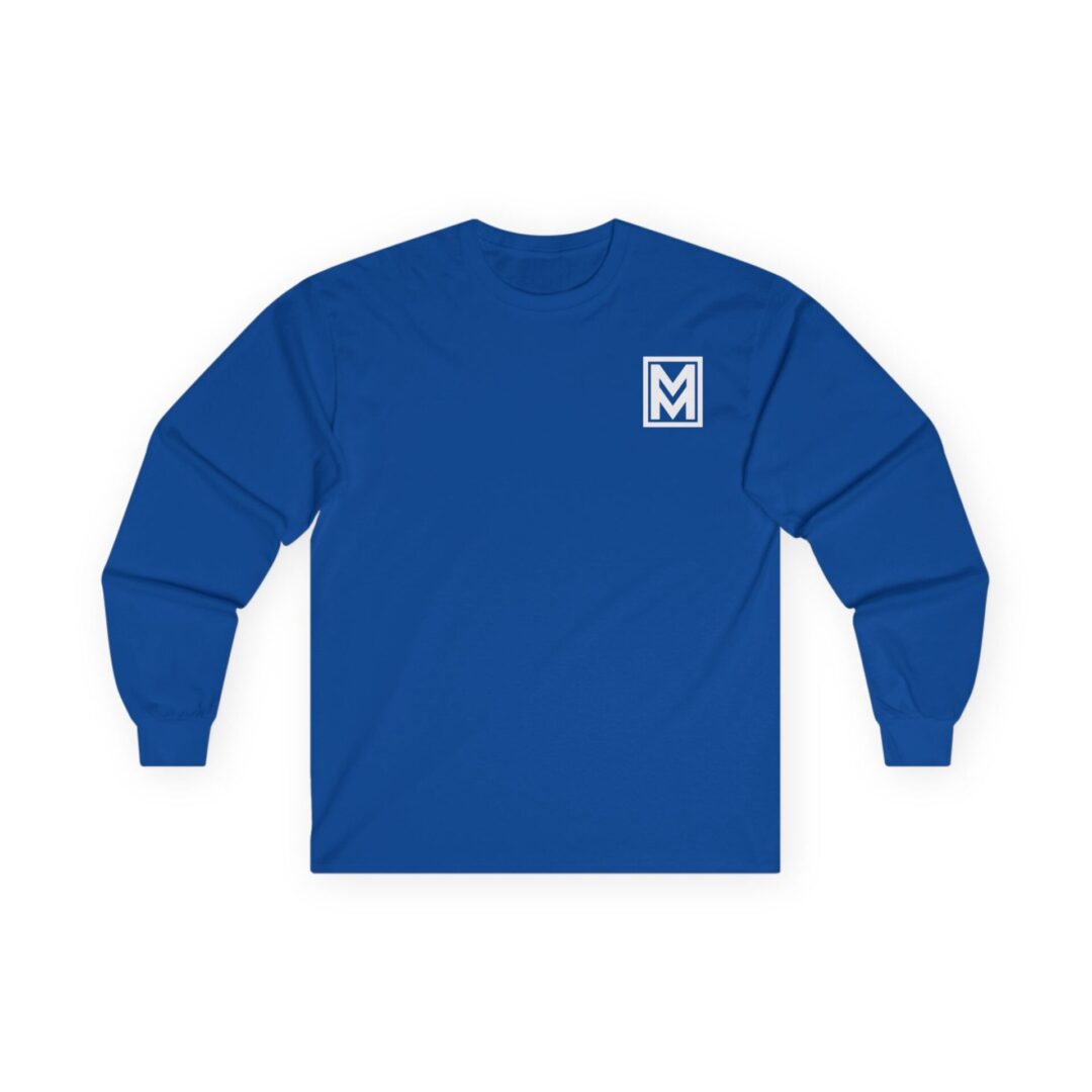 Mod Mafia Texas Long Sleeve T-Shirt - Image 26